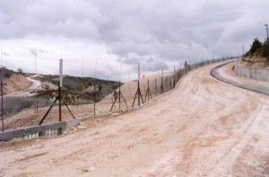 מערכות אבטחה ומיגון       