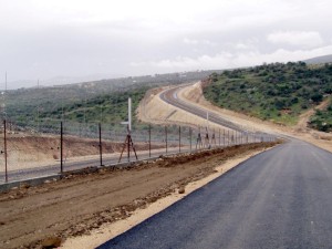 מערכות אבטחה ומיגון       