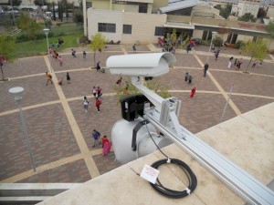 עיר ללא אלימות           