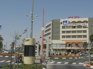 מערכות אבטחה ומיגון       