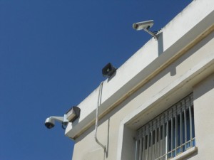 פרויקט עיר ללא אלימות                