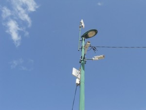 פרויקט עיר ללא אלימות                 