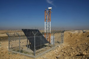 מערכות אבטחה ומיגון             