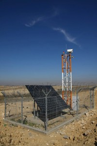 מערכות אבטחה ומיגון             