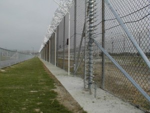 מערכות אבטחה ומיגון             