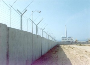 מערכות אבטחה ומיגון             