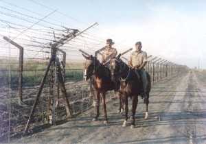 מערכות אבטחה ומיגון                