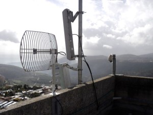 פרויקט עיר ללא אלימות                 