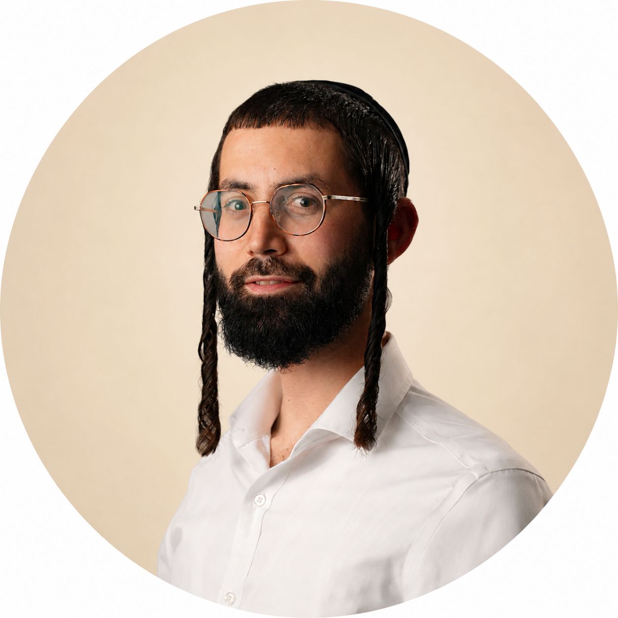 Nahum Skigen - Professional Consultant at Tandu Technologies